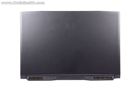 MSI Katana GF76 11UE