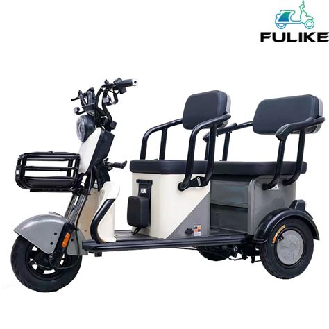 Electric Tricycle Manufacturers China Electric Tricycle Factory