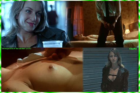 Véronique Billia nude pics página