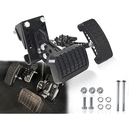 Amazon Mikoda Gas Brake Pedal Extenders For Short Drivers People