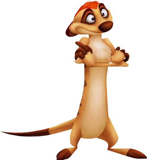 Gallery:Timon - Kingdom Hearts Wiki - Wikia