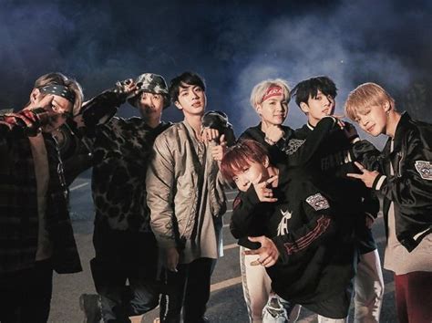 BTS MIC Drop Steve Aoki Remix Music Video Hits 1 Billion YouTube Views