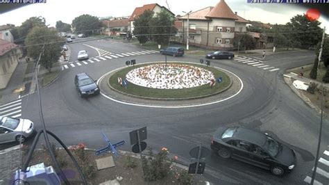 Webcam Live Din Piata Mare Sibiu Imagini Live Sibiu