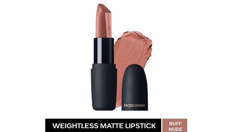 Nude Lipsticks To Buy From Nykaa Under Herzindagi