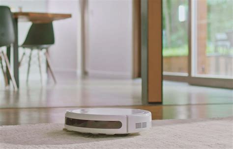 Bissell Spinwave Hard Floor Expert Pet Robot Review 3115