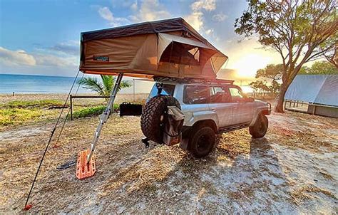 Cape York Accommodation Stay With Us At Punsand Bay