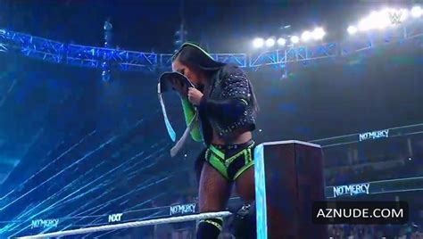 ROXANNE PEREZ Nude AZNude