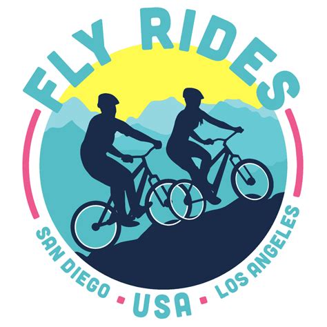 homepage san diego fly rides