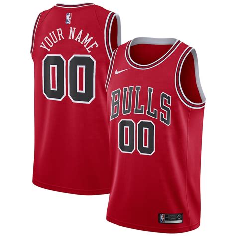 Chicago Bulls Jersey / Vintage Gear: Nike Michael Jordan Bulls Rookie ...