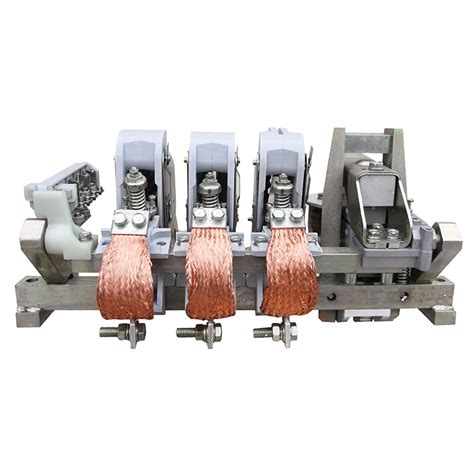 Купить Контактор э/м КТ 6043Б-У3 400А 380В 2з+2р Texenergo