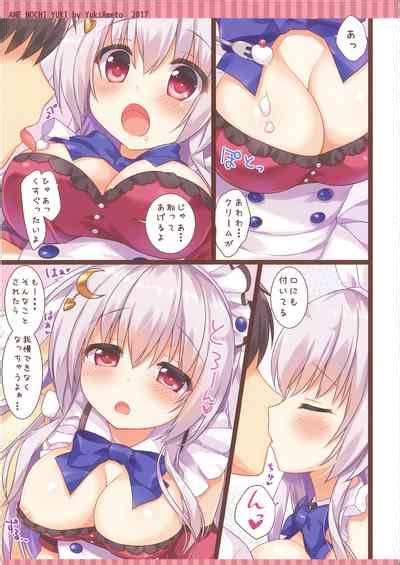 FUWAMOFU Collection Ame Nochi Yuki Soushuuhen Nhentai Hentai Doujinshi And Manga