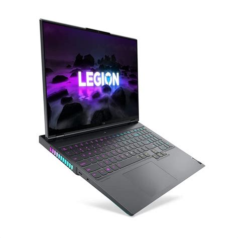 Lenovo Legion 7 Pro | AI Engine | Price