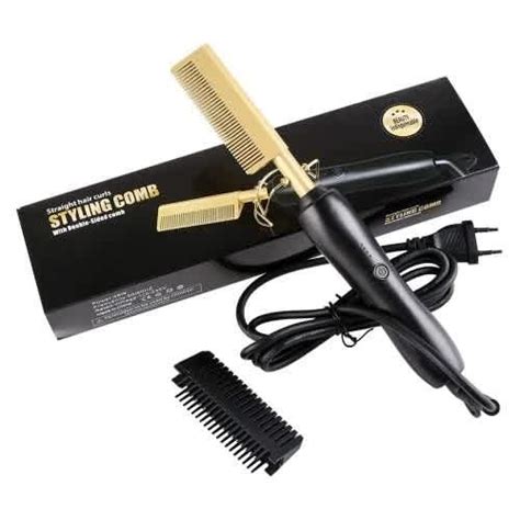 Electric Hot Comb Konga Online Shopping