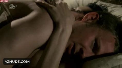 SPOOKS NUDE SCENES AZNude