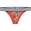 Seafolly Ocean Alley Brazilian Bikini Bottom Women S Backcountry