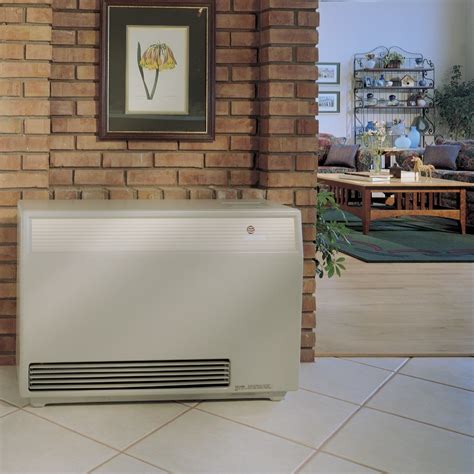 Direct-Vent Wall Furnaces | Empire Heating Systems