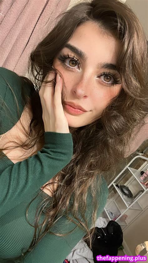 ARUUU Deputyaruuu Malachitexd Nude OnlyFans Photo The Fappening Plus