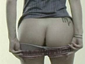 STARLET NUDE SCENES AZNude