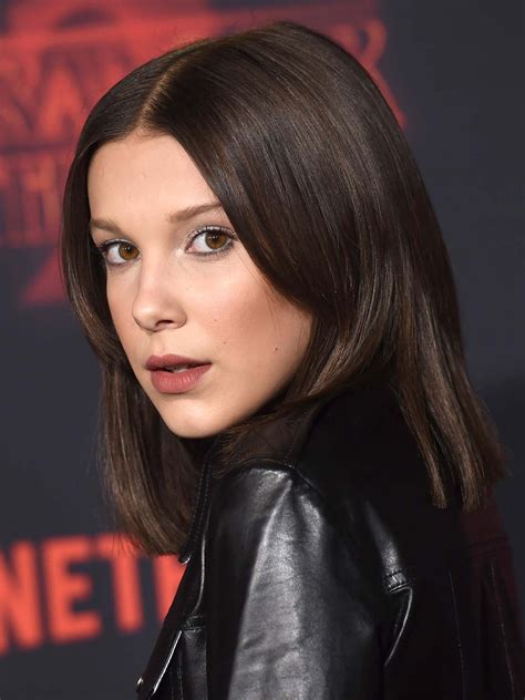 Millie Bobby Brown : News - AlloCiné