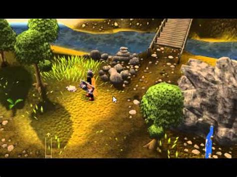 OSHD - Look into Melee Combat - YouTube