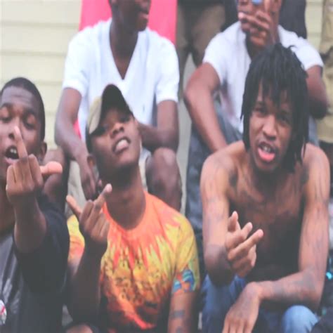 Chiraq Rapper Ayoo KD Disses Bobby Shmurda In Hot N Gga Remix Featuring Donyaee Welcome To