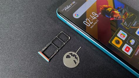 Unboxing Dan Preview Infinix Hot Special Free Fire Edition Di Indonesia Dunia Games