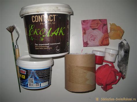 Органайзер для косметических кистей и карандашей