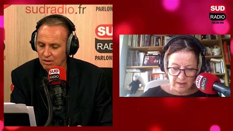 Le Regard D Lisabeth L Vy Le Dialogue Entre Macron Et Le Jeune Sur