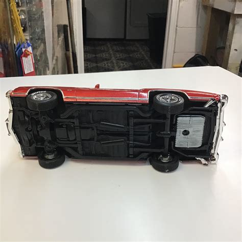 77 Monte Carlo phantom aero coupe/fast back - Page 2 - Model Cars