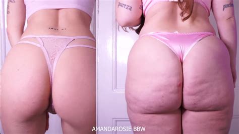 Ginger Bbw Comparison ThisVid