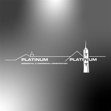 Platinum Construction Home Platinum Construction