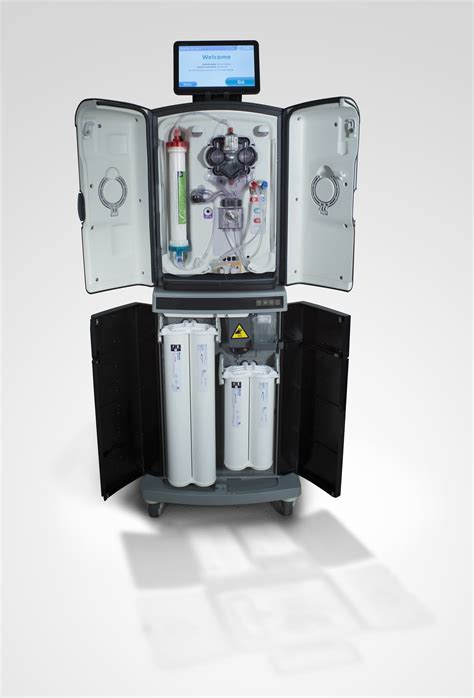 Baxter Home Dialysis Canada - Homemade Ftempo