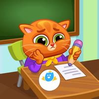 Bubbu School para Android - Descarga el APK en Uptodown