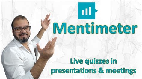 Create Interactive Live Quizzes In Presentations Meetings