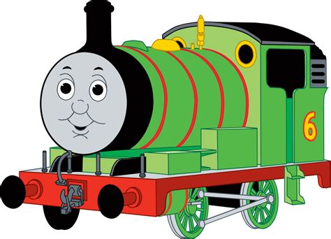 Percy 2008 Website Right Side Vector By Thethomaguy On Deviantart