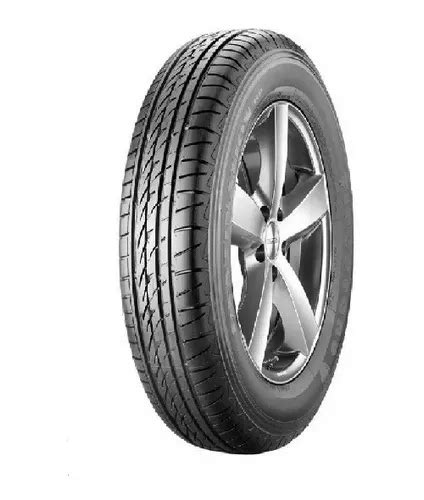 Caucho Firestone 265 70 R16 Destination V Ht 687 MercadoLibre