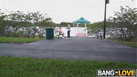 Fiery Redhead Arietta Adams Gets Paid To Fuck On Public Transport