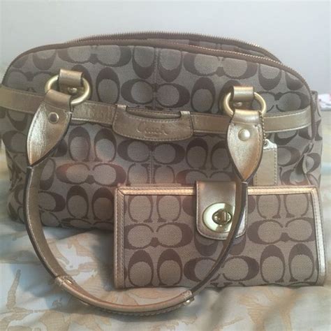 Purses With Matching Wallets For Sale