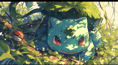 [3300+] Pokemon Wallpapers