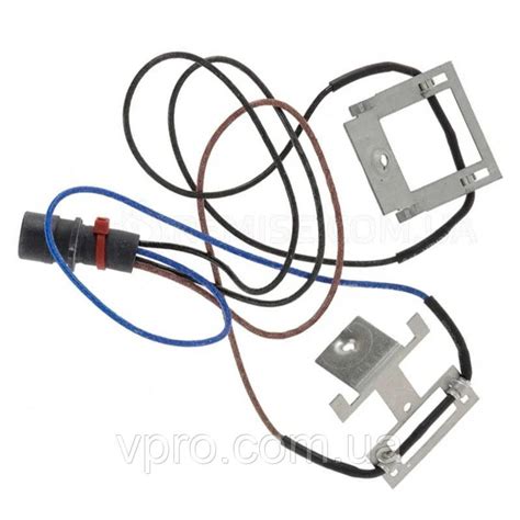 Купить Датчик тяги РТС Vaillant ATMOmax Pro-Plus 253549, цена 1604 грн ...