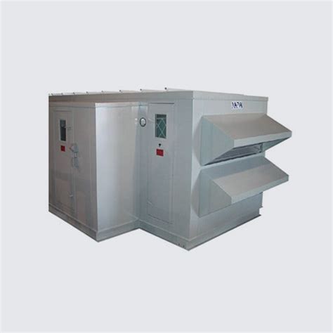 Samuel Gompers School Mafna Air Technologies