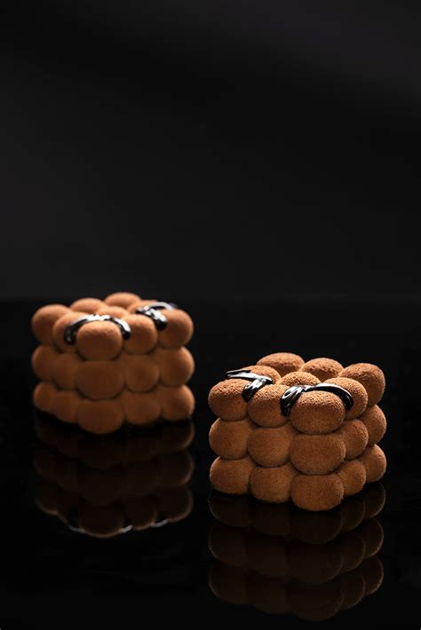 Chocolate Festival on Behance