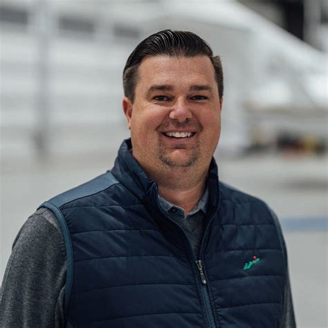 Chris Weber - Weber Aviation