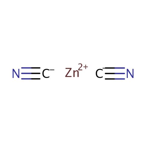 Zinc Cyanide CASRN 557 21 1 IRIS US EPA ORD