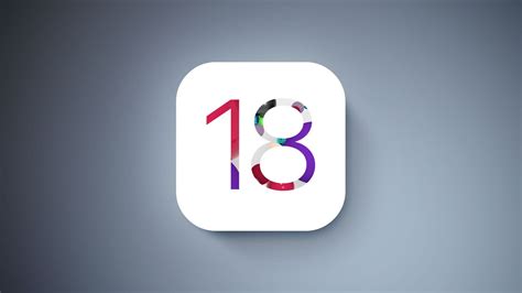 iOS 18 sarà l aggiornamento più significativo nella storia di Apple le