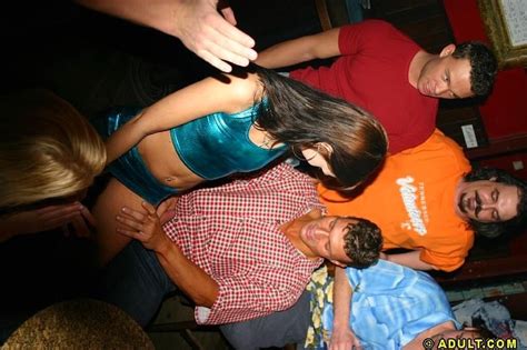 Orgy Sex Party With Horny Sluts Sucking And Going Crazy Porn Pictures XXX Photos Sex Images