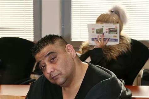 Woman Tricked Into Slavery By Juicy The Pimp Brought Down Sex Trafficking Gang Boss Mirror