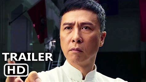 Ip Man 4 The Final Chinese Trailer 2