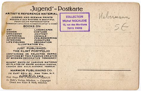 Lot Antique Postcard Rare Erotic Nude Collection Paris