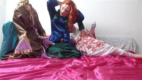 Satin Fetish Porn Pictures XXX Photos Sex Images PICTOA